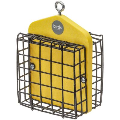 Double Suet Feeder