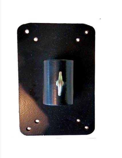 FLANGE - VERTICAL PLATE