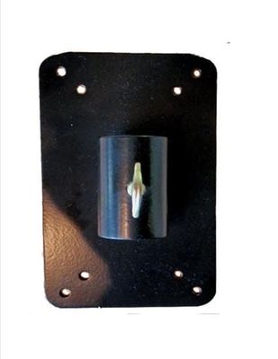 FLANGE - VERTICAL PLATE