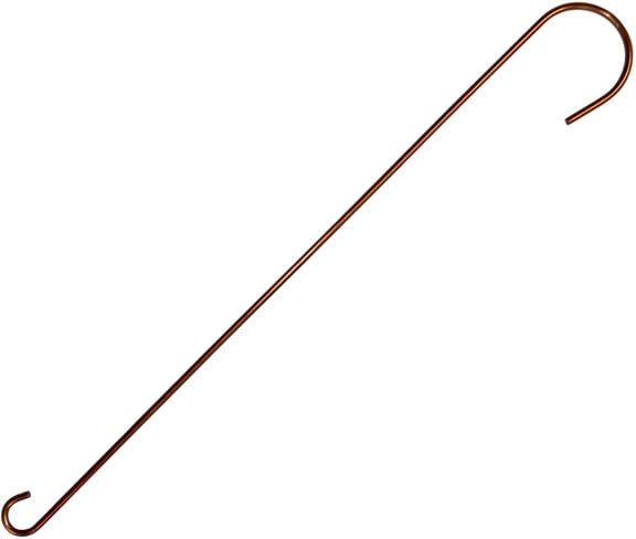 S  Hook Copper Tint - Light Duty