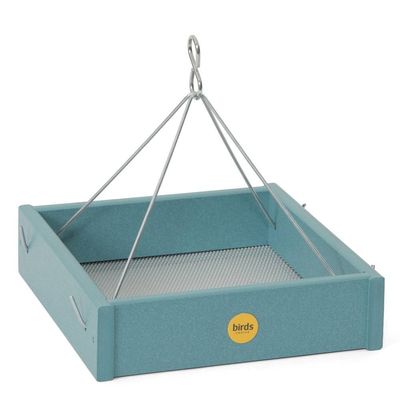 Hanging Platform Feeder 