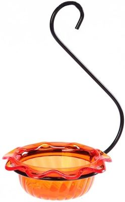 Single Cup Treat Feeder