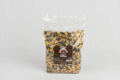 Critter Vittles