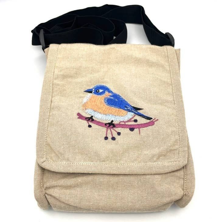 Field Bag
