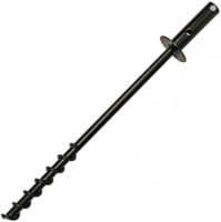 20&quot; Ground Socket - Auger