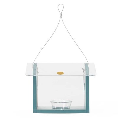 BLUEBIRD FEEDER