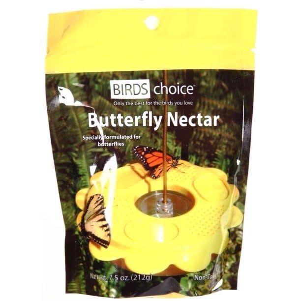 BUTTERFLY NECTAR