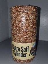 NUTRASAFF CYLINDER single
