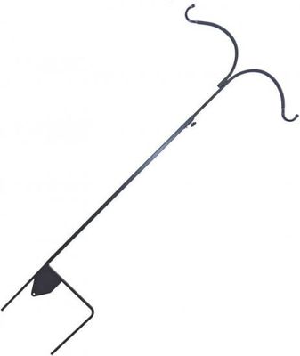 Double Arm Adjustable Staff