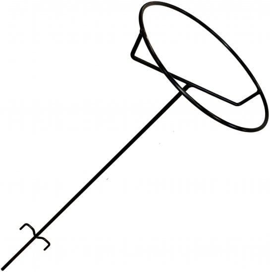 WIRE FRAME 14&quot; DISH