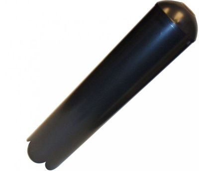 Large Dome Baffle - Raccoon