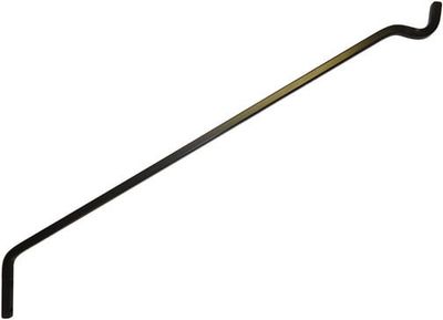 REPLACEMENT ARM  FOR POLE SYSTEM  - 20"