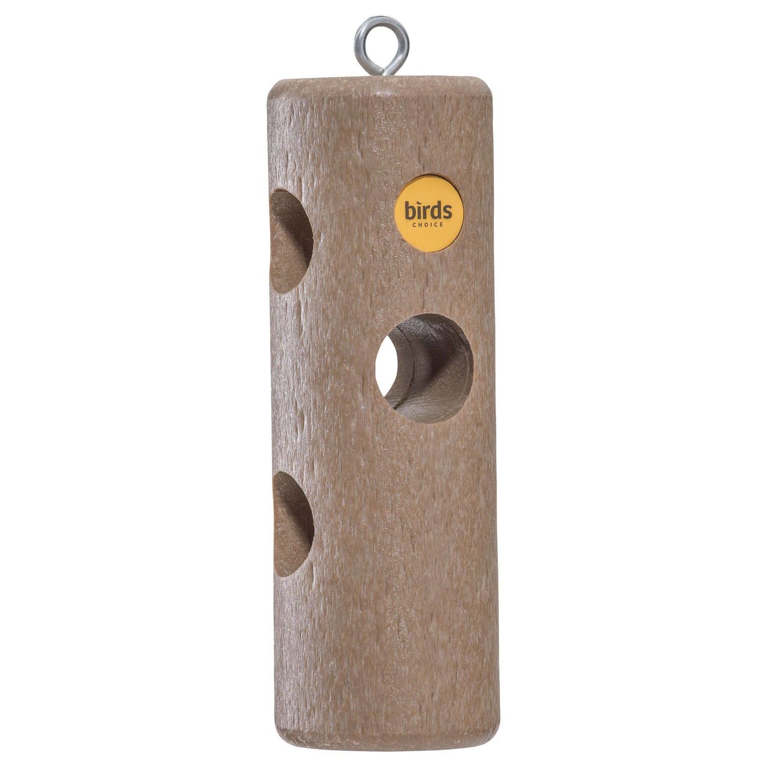 SUET LOG FEEDER - RECYCLED SM