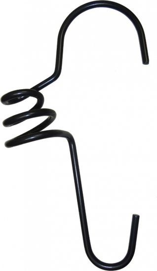 Broom Handle Hook