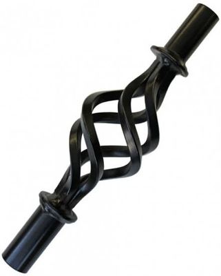 Decorative Pole Extender 12&quot;