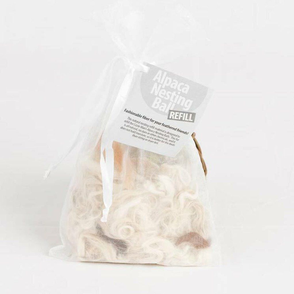 ALPACA NESTER REFILL single