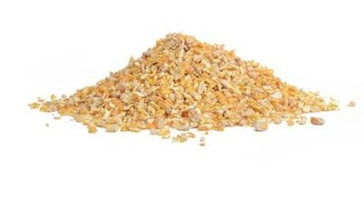 Cracked Corn, Size: Gary Corn 1#