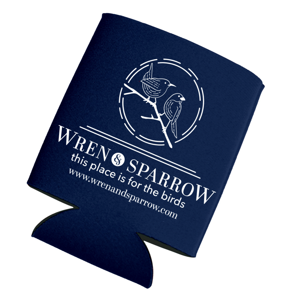 W&amp;S Can Coozie