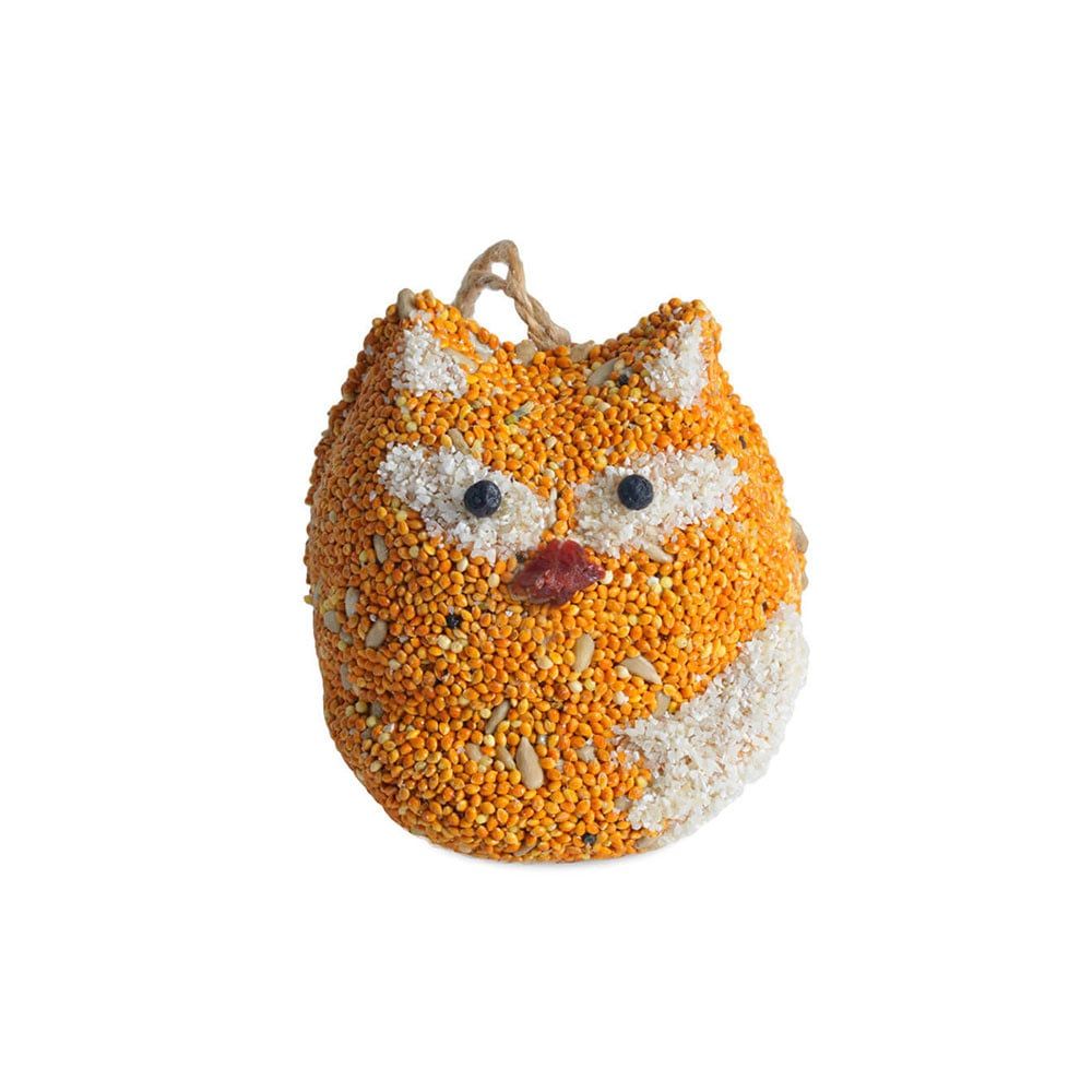 Woodland Friends, Design: Fox