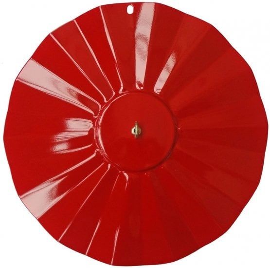 Weather Guard, Color: Red