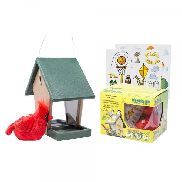 Bird Feeder Kit