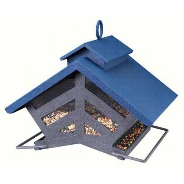 Audubon Chalet Feeder