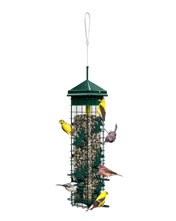 BROME SQUIRREL SOLUTION SEED SAVER 200