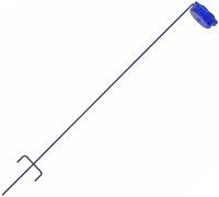 Step in Mealworm Feeder, Color: Blue