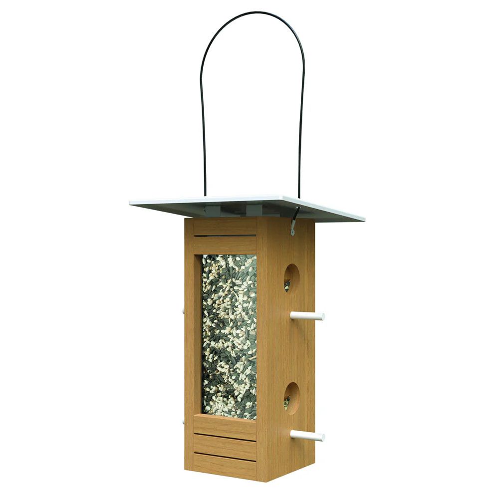 Nordic Tall Hopper