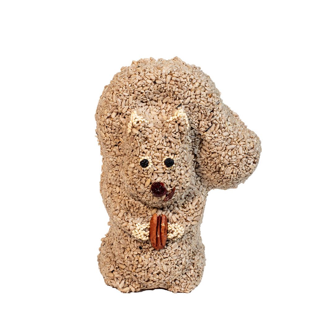 Nutzo Squirrel single