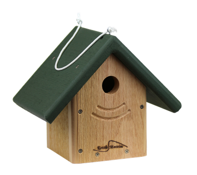 Traditional Nest Box