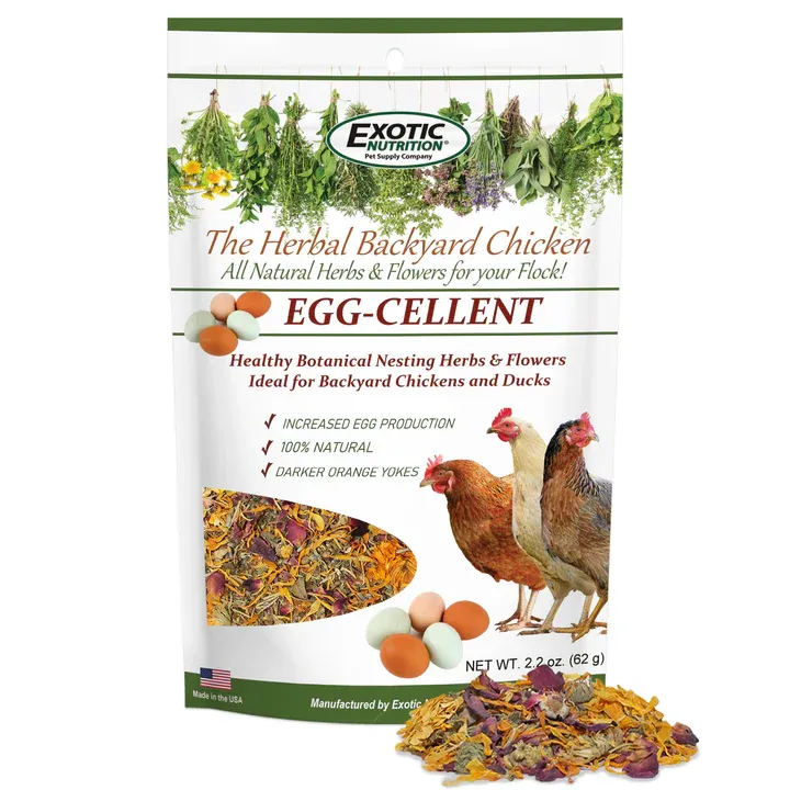 Egg-Cellent 2.2oz