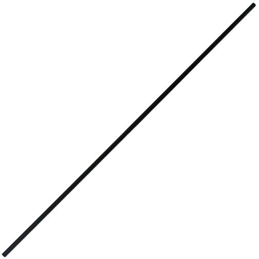 Tubular Pole, Size: 80"