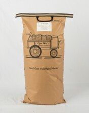 NutraSaff, Size: 20#