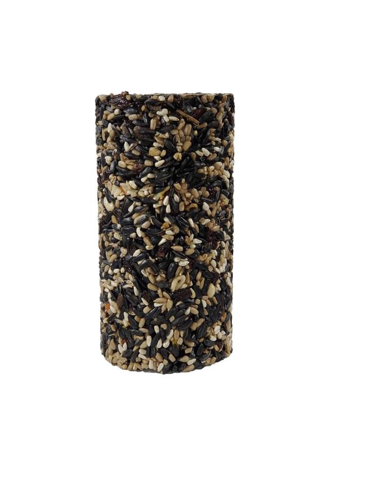 Fruit, Berry &amp; Nut Medley Cylinder single