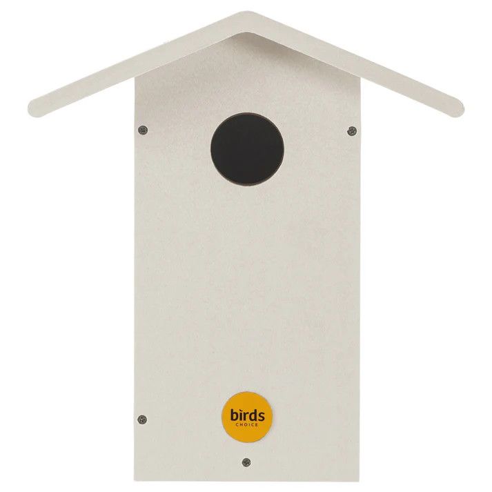 Bluebird House Sea Salt (Recycled)