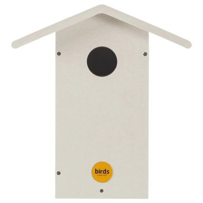 Bluebird House Sea Salt (Recycled)