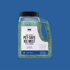 Natural Rapport Ice Melt - Pet Safe