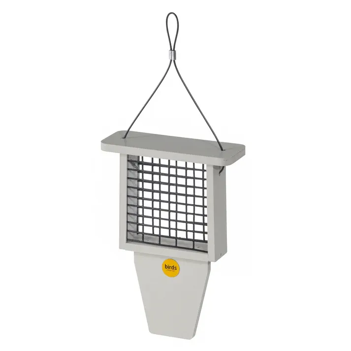 3/8 Tail Prop Feeder Sea Salt