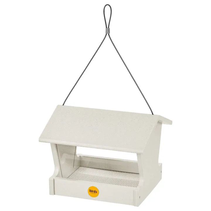 Recycled Hopper Sea Salt