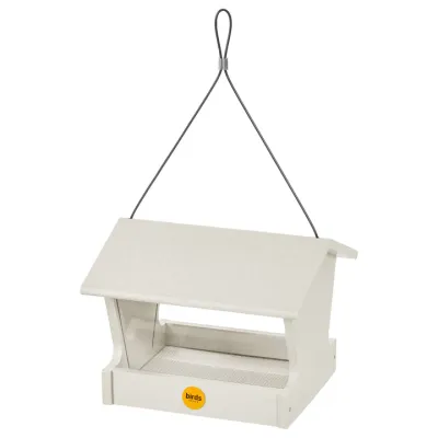 Recycled Hopper Sea Salt