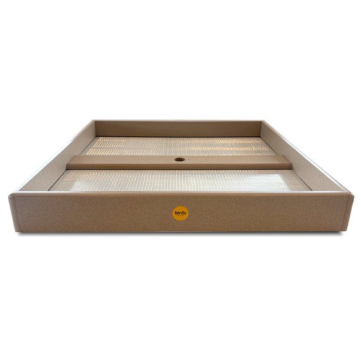 POLE MOUNT SEED TRAY LARGE