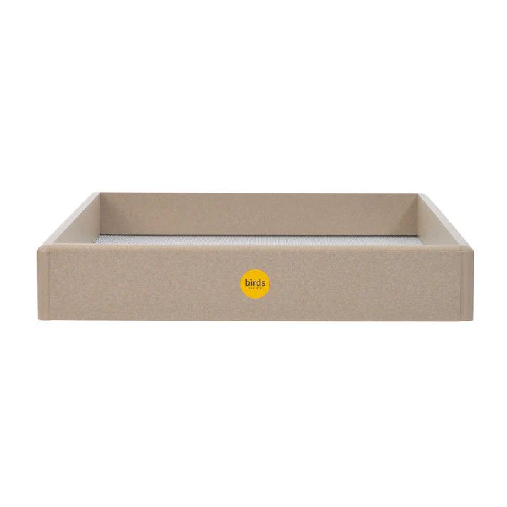 POLE MOUNT SEED TRAY MEDIUM