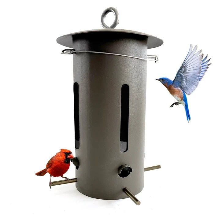 Bear Proof Feeder