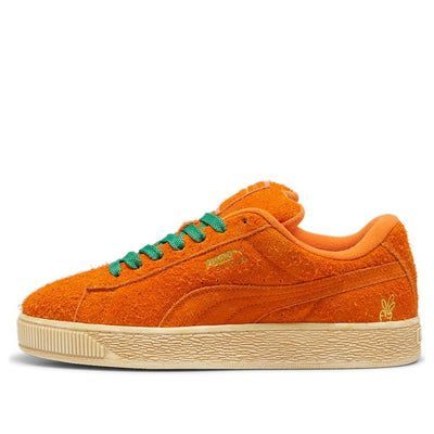 Puma Suede x Anwar Carrots
