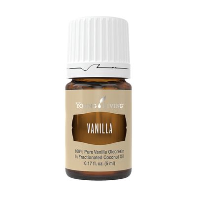 Vanilla 5ml