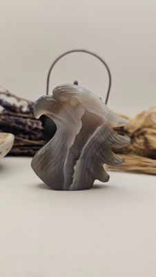 Agaat arend - 75 gram