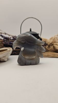 Agaat arend - 72 gram
