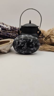 Jumbosteen Merliniet - 83 gram