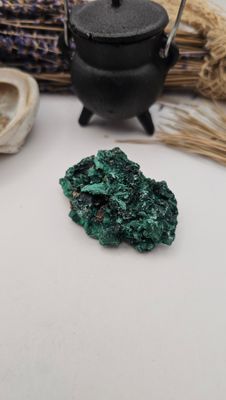 Velvet Malachiet - 46 gram